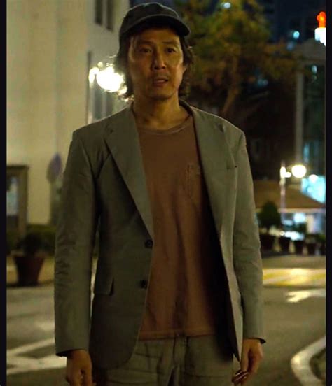 Seong Gi.